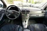 Toyota Avensis (2007) 2,4 16V 120 kW - náhled 19