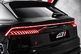 Audi SQ8 competition+, karbon, panorama - náhled 10