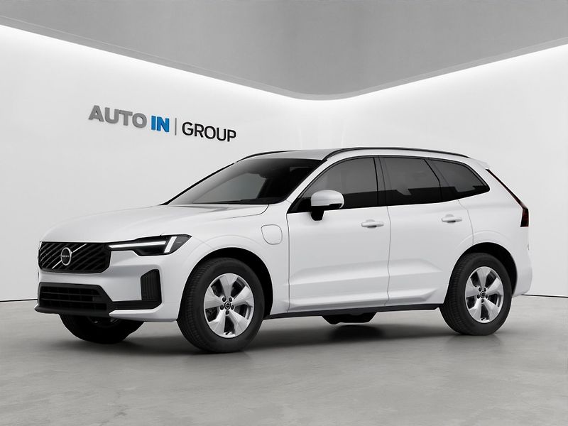 Volvo XC60 (2026) B5 AWD Core Auto 5d - fotka 3 z 11