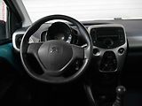 Citroën C1 (2017) 1.2i, 1.maj,ČR, Klima - náhled 11