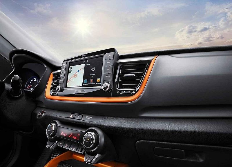 Kia Stonic
