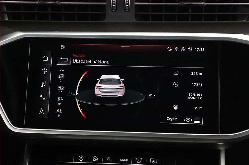 Audi A6 Allroad (2022) 55 TDI - fotka 20 z 31