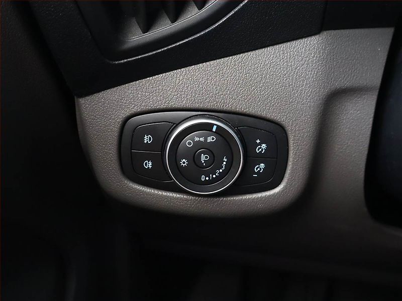 Ford Transit Connect (2020) Maxi Trend 1.5 EcoBlue, 3Místa - fotka 13 z 13