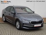Škoda Octavia (2024) 2,0TDi /110kW Selection DSG - náhled 7