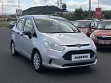 Ford B-MAX (2014) 1.4i, ČR, Klima - náhled 1