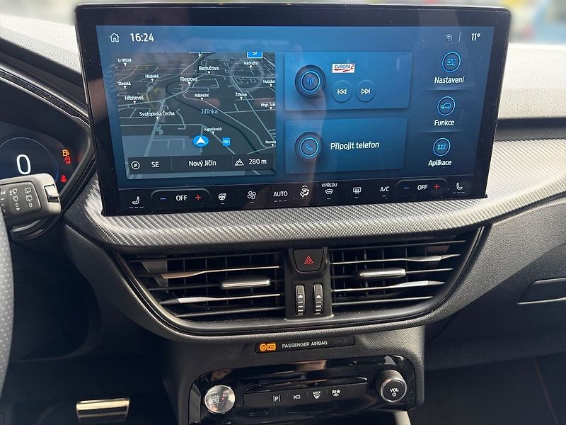 Ford Kuga ST Line X CZ PHEV CZ Záruka od - fotka 9 z 20