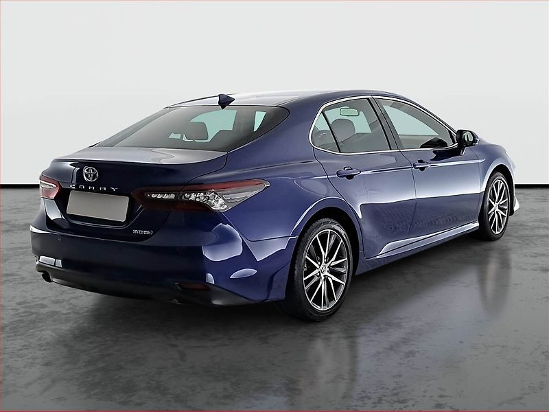 Toyota Camry (2023) Executive 2.5 Hybrid - fotka 5 z 19
