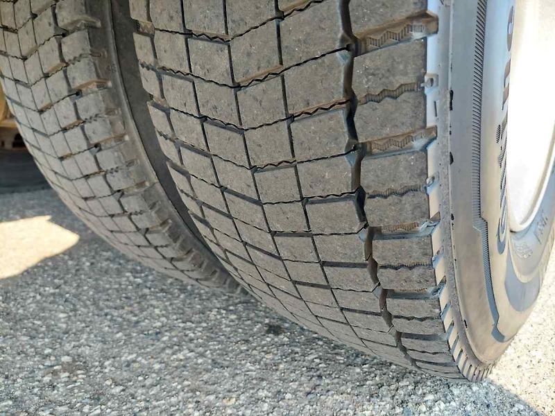 Iveco Ostatní ML 140 E28 souprava 120 m - fotka 23 z 59