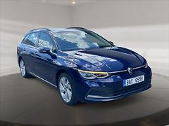 Volkswagen Golf 2,0 TDI 110 Style 5d - fotografie inzerátu