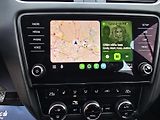 Škoda Octavia 2.0TDI 110KW STYLE FULL LED ČR - náhled 23