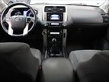 Toyota Land Cruiser 3,0 D-4D Anniversary 120tkm.ČR - náhled 8
