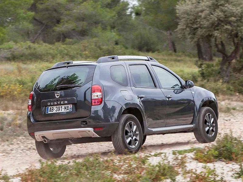 Volkswagen Touareg.
