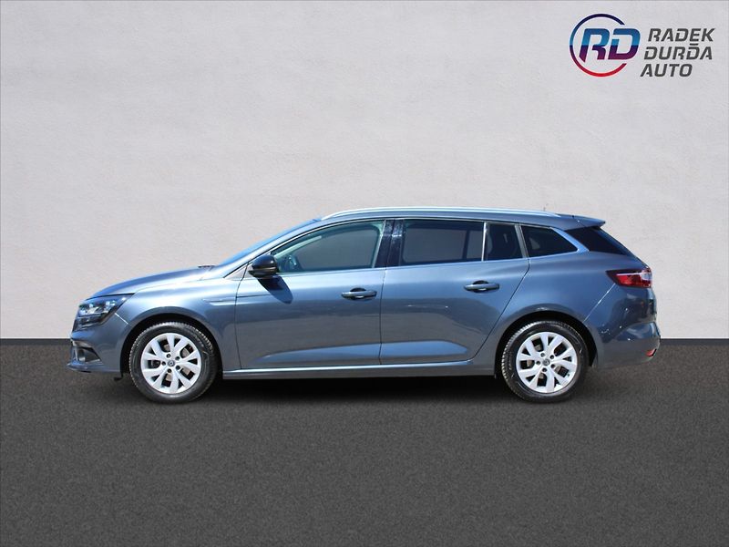 Renault Mégane 1,3 TCe  NOVÉ V ČR,1.MAJITEL - fotka 8 z 29