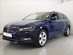 Škoda Superb 2,0 TDi 140kW 4x4 Style Plus - fotografie inzerátu