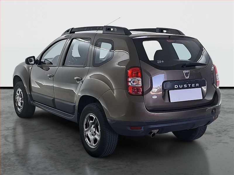 Dacia Duster (2017) 1.6 SCe, ČR,1.maj, Serv.kniha - fotka 4 z 15