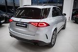 Mercedes-Benz GLE (2020) 350D 4x4 AMG PREMIUM AIRMATIC - náhled 11