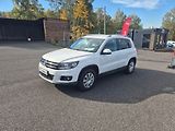 Volkswagen Tiguan 2.0TDi 130kW 4x4, DSG,webasto, - náhled 1