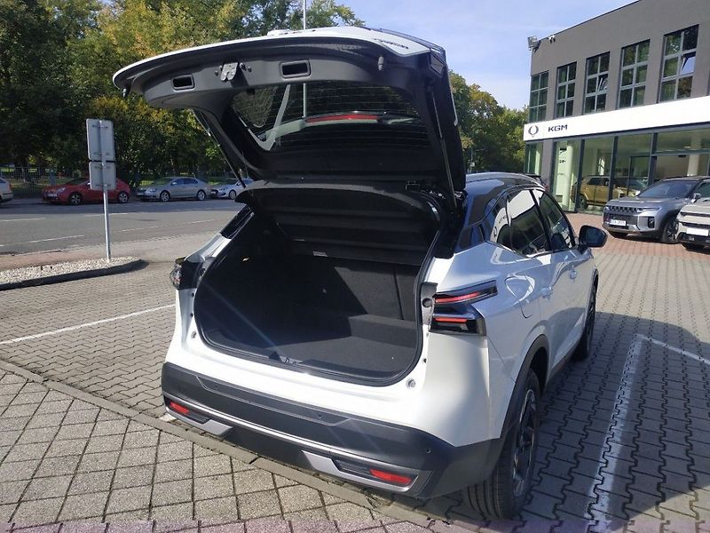 Nissan Qashqai ePOWER 205k 2WD, SKLADEM - fotka 26 z 28
