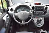 Citroën Berlingo 1,6 16V MULT,1.M,SERVIS,TOP! - náhled 9