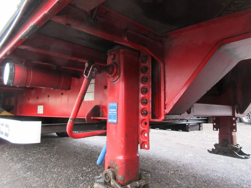 Vanhool Ostatní A3C002, mega, SAF, zvedačka - fotka 15 z 17