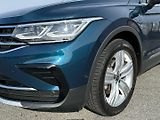 Volkswagen Tiguan ELEGANCE 1,4 TSI PHEV 6DSG 180 - náhled 18