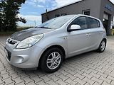 Hyundai i20 (2010) 1,2 LPG - náhled 1
