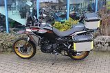 QJ Motor (2026) SRT 450 RX VČ KUFRU  SKLADEM - náhled 8