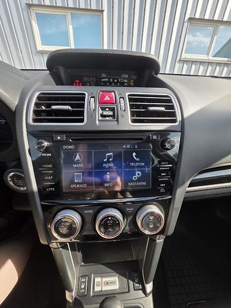 Subaru Forester (2018) XT, 1.maj., serv. kn, odp. DPH - fotka 32 z 40