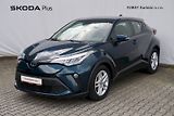 Toyota C-HR (2023) Comfort Business 1,8  Hybrid e - náhled 18
