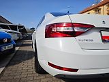 Škoda Superb iV 1.4 TSi Style Plug-in 160kW - náhled 46