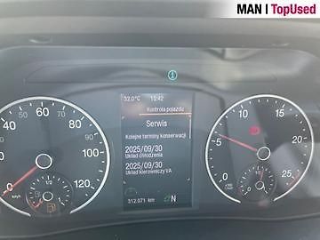 MAN TGX (2022) 18.470 shrnovačka EURO 6 - fotka 17 z 18