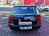 Volkswagen Golf (2001) 1.6i 77kw Klima ESP 5dv. - náhled 3