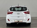 Hyundai i30 Hatchback - náhled 17