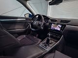 Škoda Superb 2.0 TDI 110kW Style Combi - náhled 21