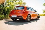 BMW Řada 1 (2016) M140i xDrive - náhled 6
