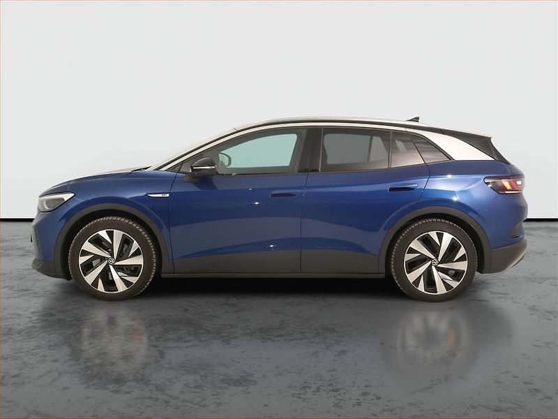 Volkswagen ID.4 (2020) 1st (82 kWh), SoH 82% - fotka 3 z 22