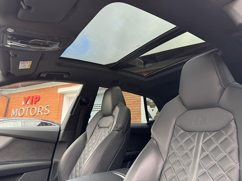 Audi Q8 50TDi-ČR-R22-B&O-NT-TAŽ-MASÁŽ - fotka 11 z 39