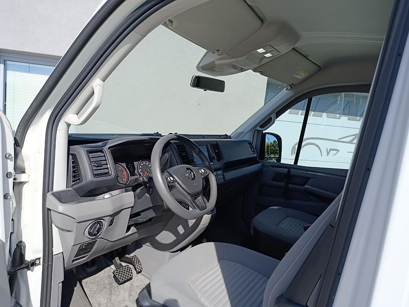 Volkswagen Grand California 2.0TDI 130kW DSG  - fotka 21 z 50