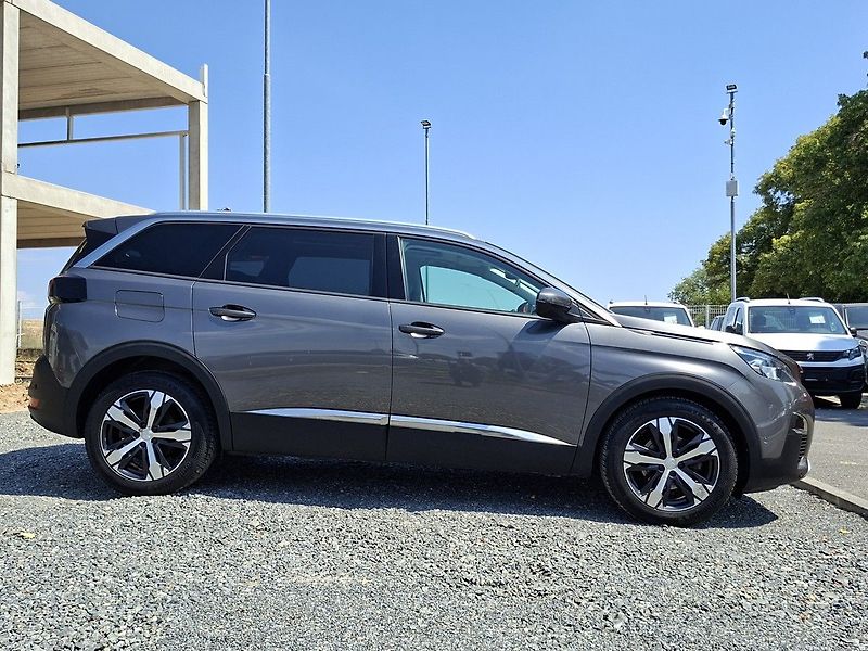 Peugeot 5008 ALLURE 1.5 BHDi 130k M6 - fotka 10 z 30
