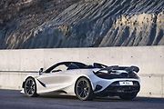 McLaren 750S