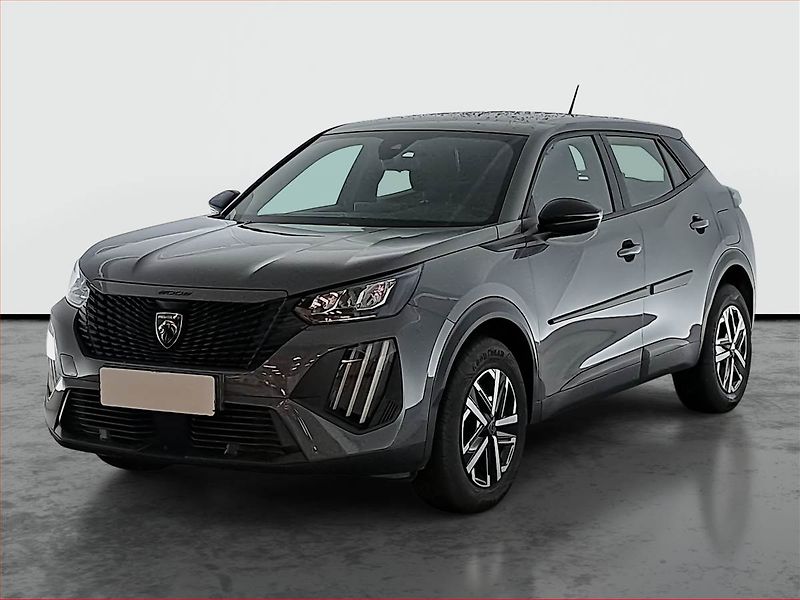 Peugeot 2008 (2024) Active 1.2 PureTech, ČR,1.maj - fotka 2 z 16
