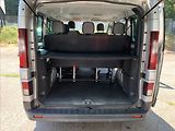 Renault Trafic 1,6 DCI ENERGY ČR,7.MÍST - náhled 16