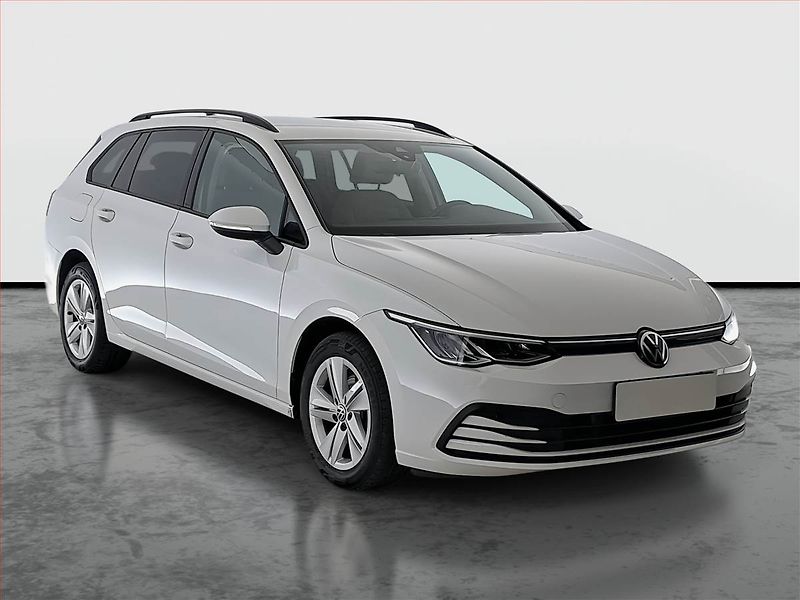 Volkswagen Golf (2022) Life 1.0 TSI, Serv.kniha, Navi - fotografie inzerátu