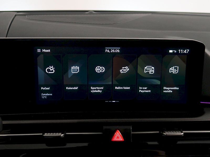 Kia Sportage (2025) TOP 1.6T-GDI DCT 110KW - fotka 20 z 34