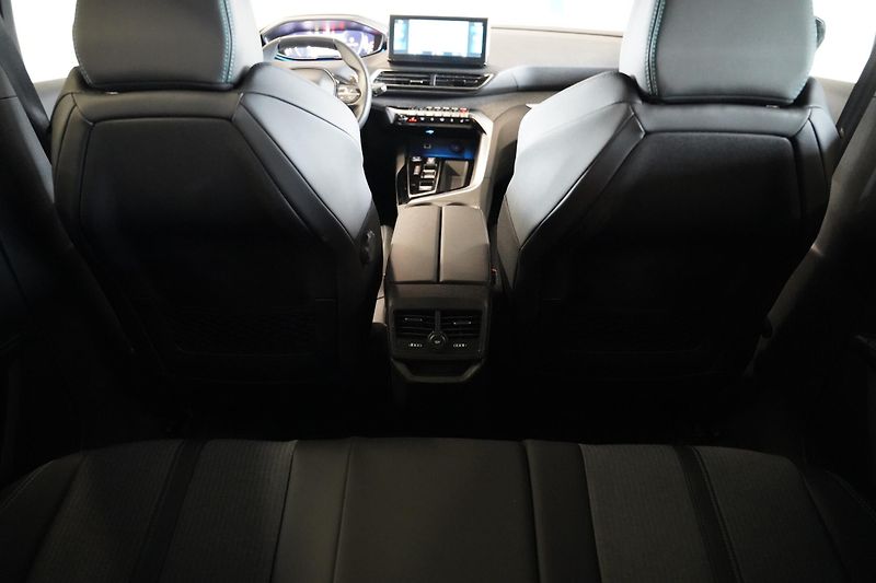 Peugeot 3008 - fotka 26 z 30