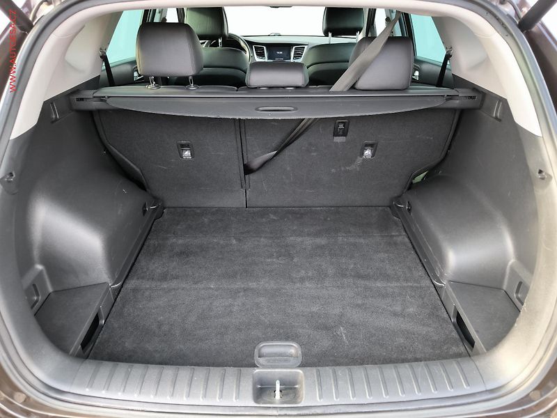 Hyundai Tucson (2017) 1.6T-GDi AWD, Premium, AT - fotka 7 z 17