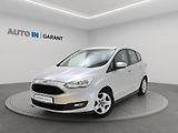 Ford C-MAX (2016) 1.maj, pravidelný servis, ČR - náhled 1