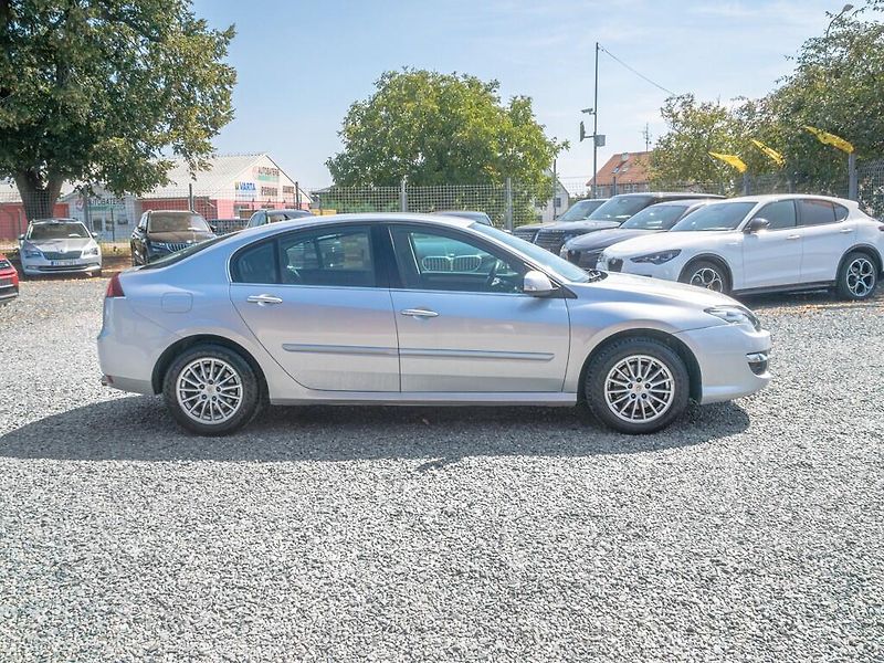 Renault Laguna (2013) 2.0DCI 96KW – NAVIGACE - fotka 4 z 40