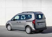 Mercedes-Benz Citan (2021)