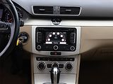 Volkswagen Passat (2014) Highline 1.4 TSI EcoFuel - náhled 10